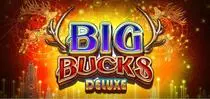 Big Bucks Deluxe Slots Big Time Gaming Hold and Spin Wild Symbol
