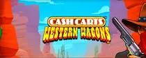 Cash Carts Western Wagons Slots Snowborn Games Free Spins Wild Symbol