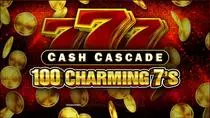 Cash Cascade – 100 Charming 7’s Slots Greentube Cash Cascade Wild Symbol