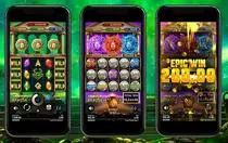 Cash Flip Medusa Slots Snowborn Games Multipliers Wild Symbol