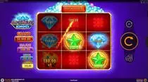 GemBlitz Bonanza Slots Mancala Gaming Bonus Game Wild Symbol