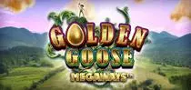 Golden Goose Megaways Slots Big Time Gaming Free Spins Wild Symbol