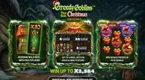 Greedy Goblins That Stole Christmas Slots BetSoft Hold and WinPick a BoxWild Reels Scatter SymbolWild Symbol