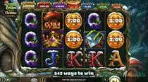Greedy Goblins That Stole Christmas Slots BetSoft Hold and WinPick a BoxWild Reels Scatter SymbolWild Symbol