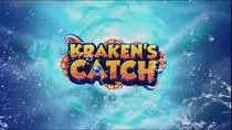 Kraken’s Catch Slots StakeLogic Free Spins Wild Symbol