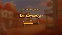 Le Cowboy Slots Hacksaw Gaming Bonus GameFree Spins Scatter SymbolWild Symbol