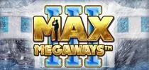 Max Megaways 3 Slots Big Time Gaming Free Spins Wild Symbol