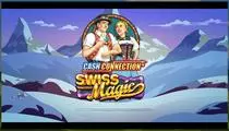 NovoSDK Cash Connection - Swiss Magic Slots Greentube Free SpinsJackpot bonus game Scatter SymbolWild Symbol