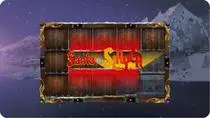 Santa the Slayer Slots Mancala Gaming Jackpot bonus game Wild Symbol