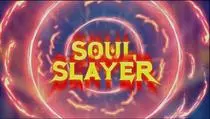 Soul Slayer Slots StakeLogic Base GameBonus BuyFree SpinsSpin to Win Scatter SymbolWild Symbol