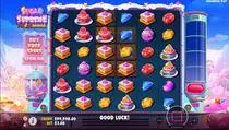 Sugar Supreme Powernudge Slots Pragmatic Play Powernudge Wild Symbol