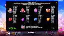 Sugar Supreme Powernudge Slots Pragmatic Play Powernudge Wild Symbol