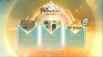 Sun Princess Slots Hacksaw Gaming Bonus Game Scatter SymbolWild Symbol