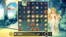 Sun Princess Slots Hacksaw Gaming Bonus Game Scatter SymbolWild Symbol