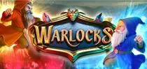 Warlocks Slots Big Time Gaming Bonus BuyStash and Spin Scatter SymbolWild Symbol