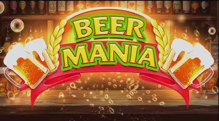 Beer Mania  Slots StakeLogic