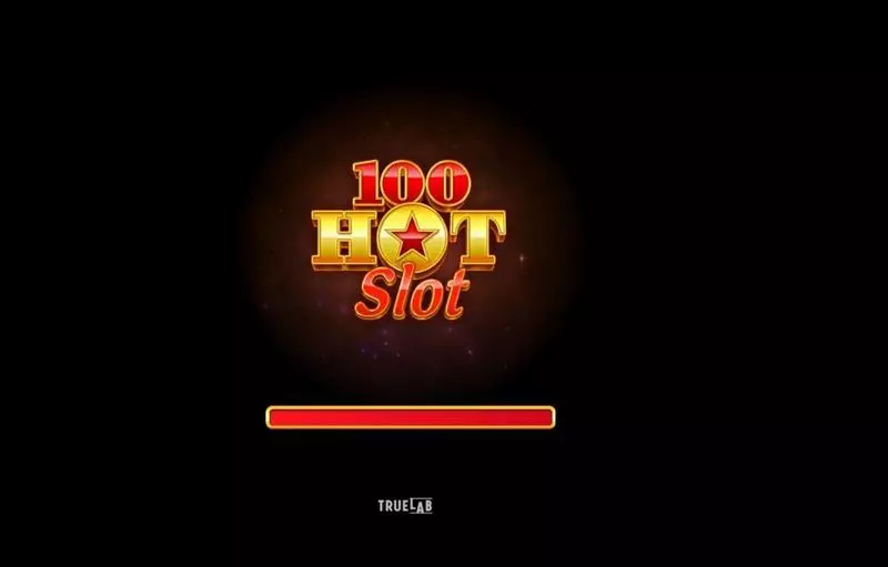 100 Hot Slots TrueLab Games 
