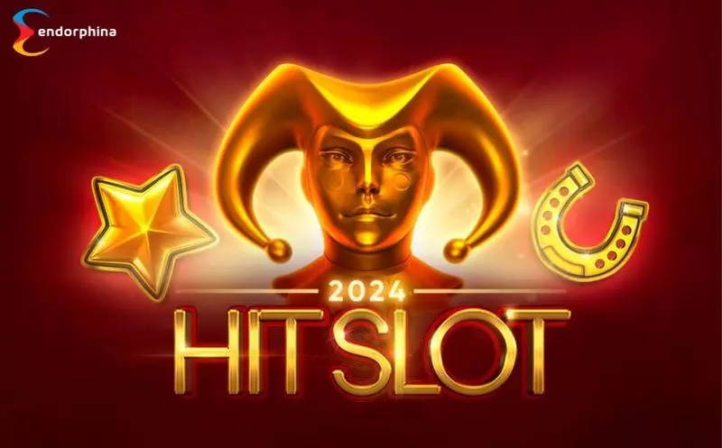 2024 Hit Slot Slots Endorphina 