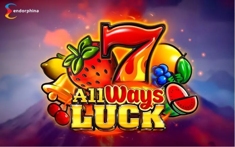 All Ways Luck Slots Endorphina Free Spins