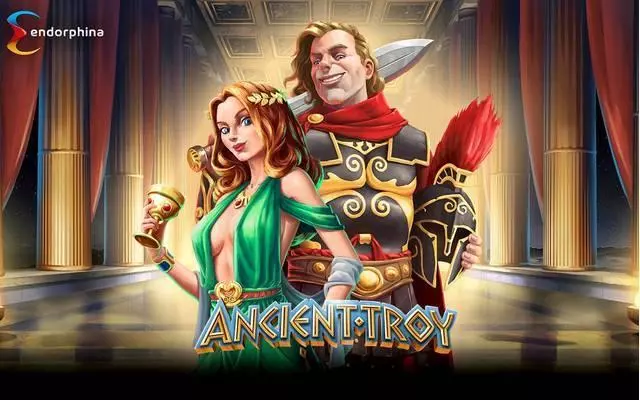 Ancient Troy Slots Endorphina Free Spins