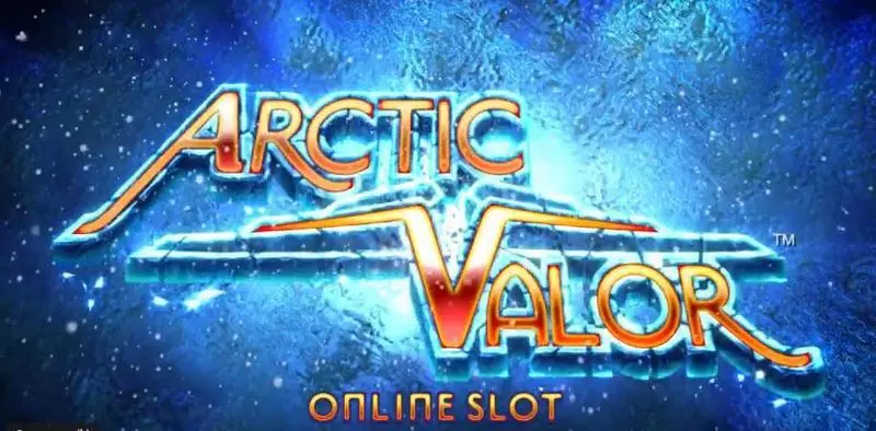 Arctic Valor Slots Microgaming Free Spins
