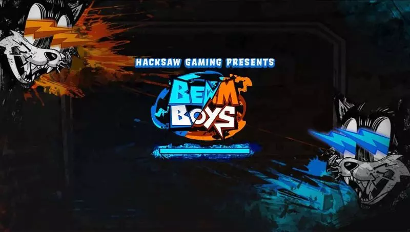 Beam Boys Slots Hacksaw Gaming Free Spins