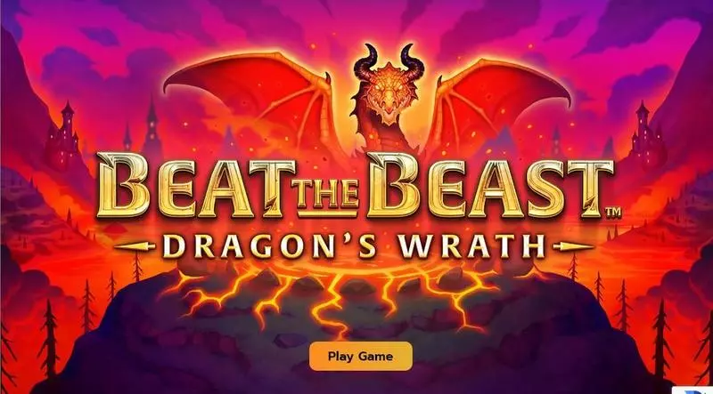 Beat the Beast: Dragon’s Wrath Slots Thunderkick Free Spins