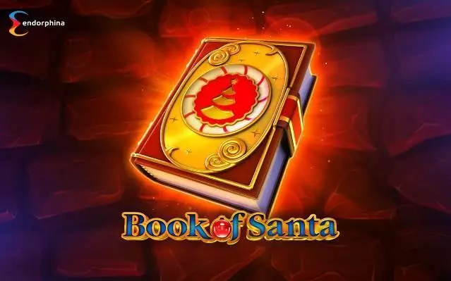 Book of Santa Slots Endorphina Free Spins