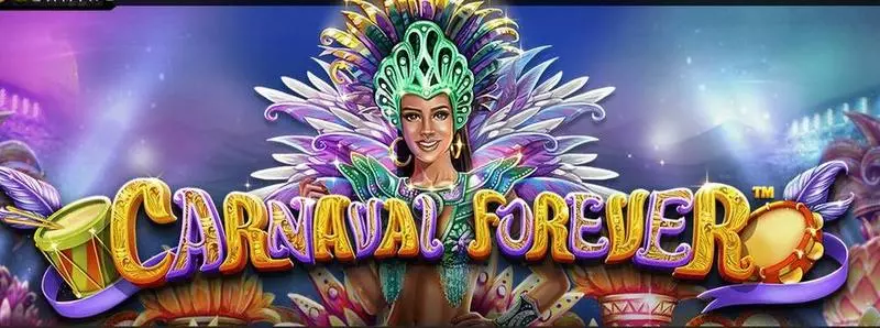 Carnaval Forever Slots BetSoft Free Spins