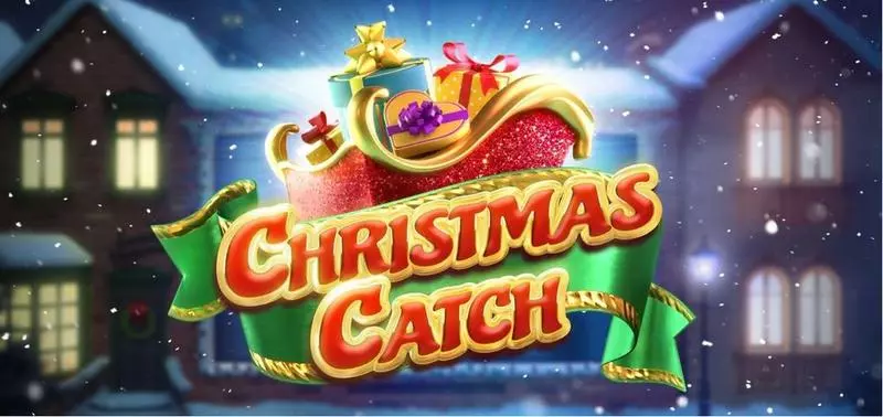Christmas Catch Slots Big Time Gaming Free Spins