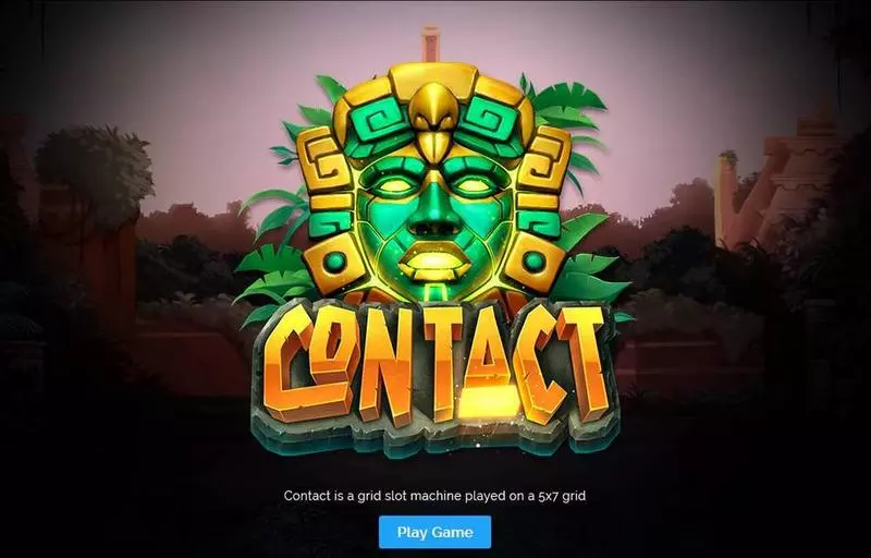 Contact Slots Play'n GO Free Spins