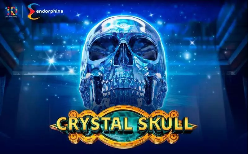 Crystal Skull Slots Endorphina Multipliers