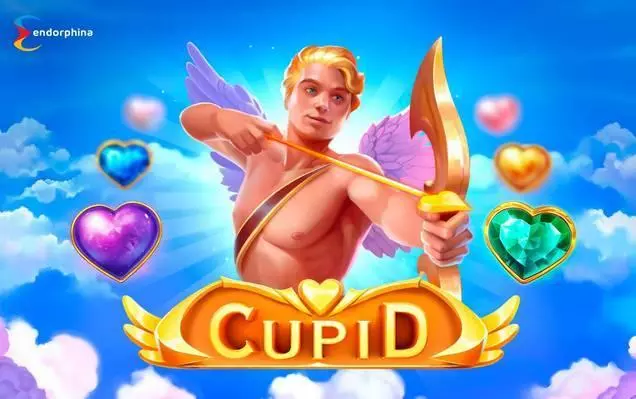 Cupid Slots Endorphina Free Spins