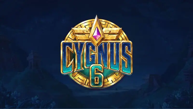 Cygnus 6 Slots Elk Studios Bonus GameX-iter