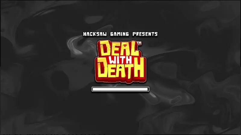 Deal With Death Slots Hacksaw Gaming Bonus GameFree Spins