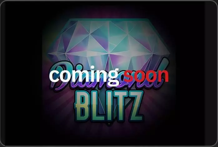 Diamond Blitz Slots Red Tiger Gaming 