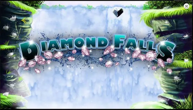 Diamond Falls Slots 2by2 Gaming 