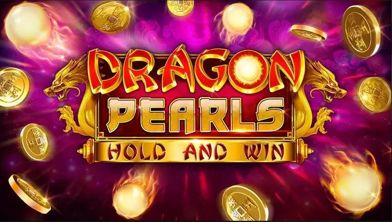 Dragon Pearls: Hold & Win Slots Booongo Re-Spin