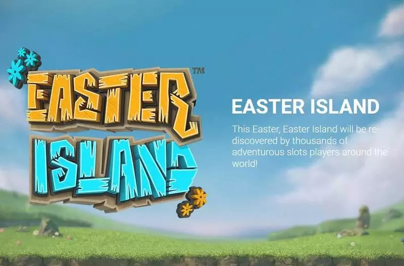 Easter Island Slots Yggdrasil Re-Spin