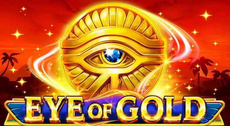Eye of Gold Slots Booongo Free Spins