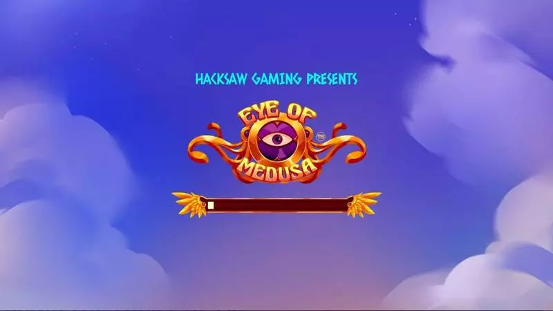 EYE OF MEDUSA Slots Hacksaw Gaming Bonus Game