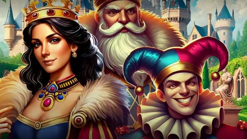 Fruity X125 Slots Mascot Gaming Re-Spin