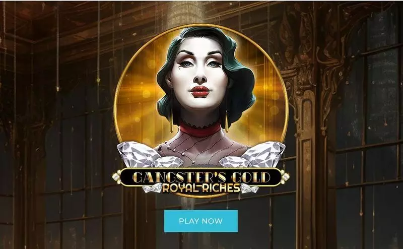 Gangsters Gold – Royal Riches Slots Spinomenal Free Spins