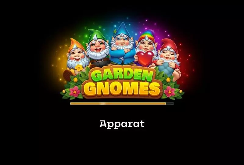 Garden Gnomes Slots Apparat Gaming Free Spins