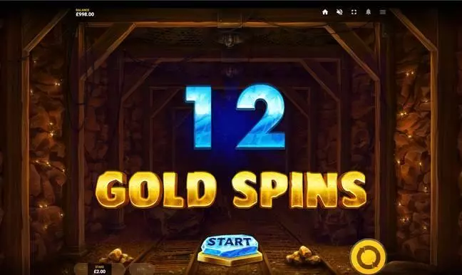 Gold Fever Slots Red Tiger Gaming Free Spins