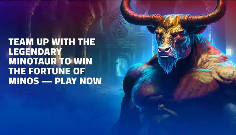 Gold of Minos Slots BGaming Buy Feature