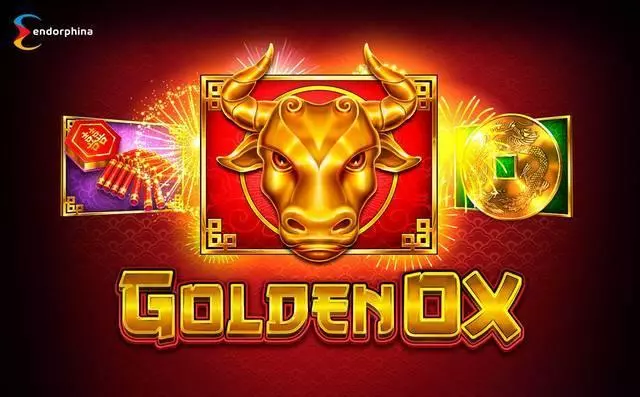 Golden Ox Slots Endorphina Free Spins