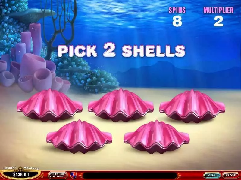 Great Blue Slots PlayTech Free Spins