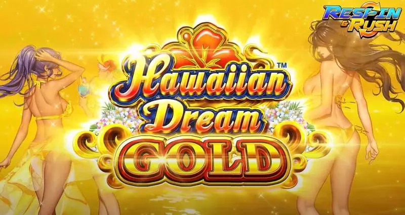 Hawaiian Dream GOLD Slots Win Fast Games Free Spins
