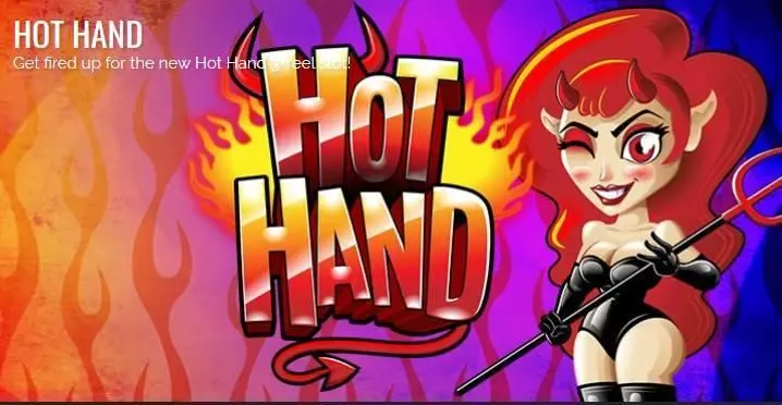 Hot Hand Slots Rival 
